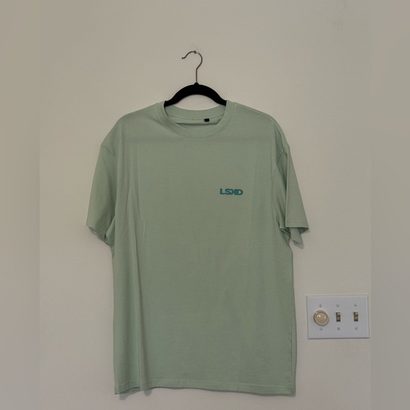 LSKD enjoy the journey shirt - Picture 1 of 2